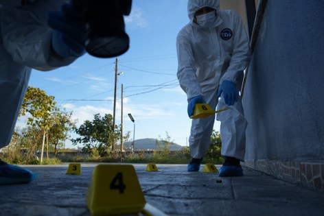 Geçmiş dosyalar yeniden açıldı: Samsun'da jandarma o yöntemle iz sürüyor 