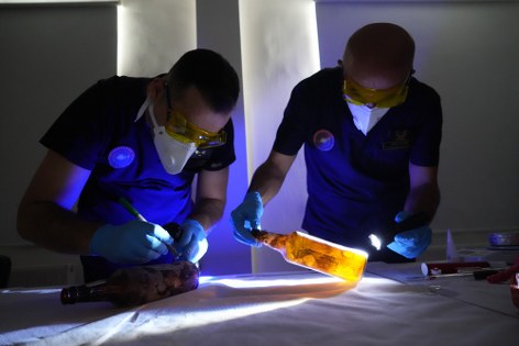 Geçmiş dosyalar yeniden açıldı: Samsun'da jandarma o yöntemle iz sürüyor 