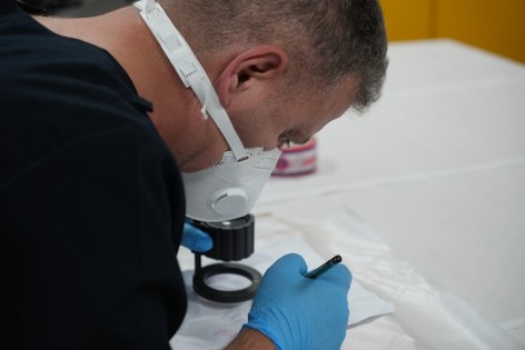 Geçmiş dosyalar yeniden açıldı: Samsun'da jandarma o yöntemle iz sürüyor 