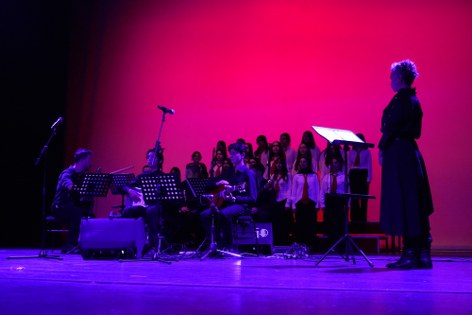 Samsun’da Öğretmenler Günü'ne yakışır kutlama! 