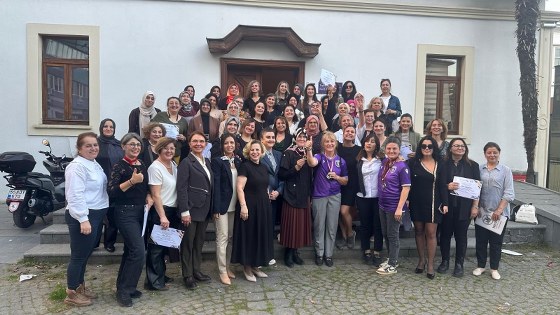 OKA’dan kadınlara girişimcilik desteği