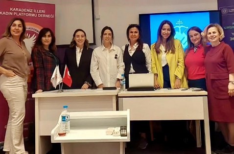 OKA’dan kadınlara girişimcilik desteği