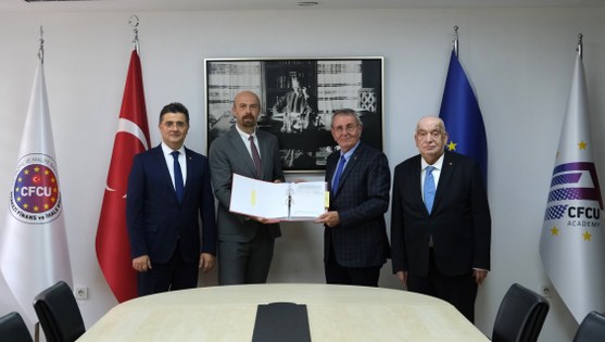 Samsun TSO’dan yeşil dönüşüm hamlesi!