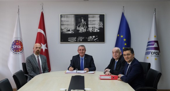 Samsun TSO’dan yeşil dönüşüm hamlesi!