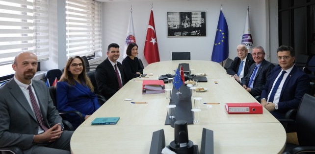 Samsun TSO’dan yeşil dönüşüm hamlesi!