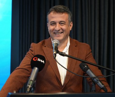 Göğüs Hastanesi'nden Samsun Şehir Hastanesi'ne geçiş başlıyor!