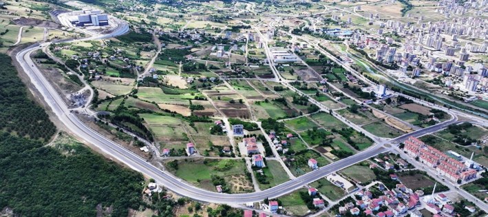 Göğüs Hastanesi'nden Samsun Şehir Hastanesi'ne geçiş başlıyor!