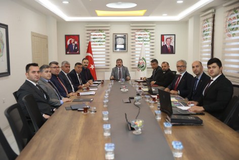 100 ülkeye ihracat yapan firma, Samsun'da üretim yapacak