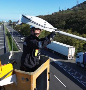 Ordu-Samsun yolunda yeni dönem! 