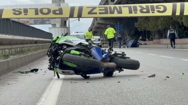 Samsun'da trafikte ölümcül tehlike büyüyor! Çarpıcı rakamlar 