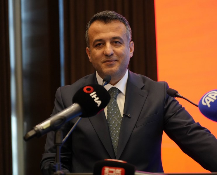 'Samsun Taksi' dönemi başlıyor! Başkan Doğan detayları açıkladı 