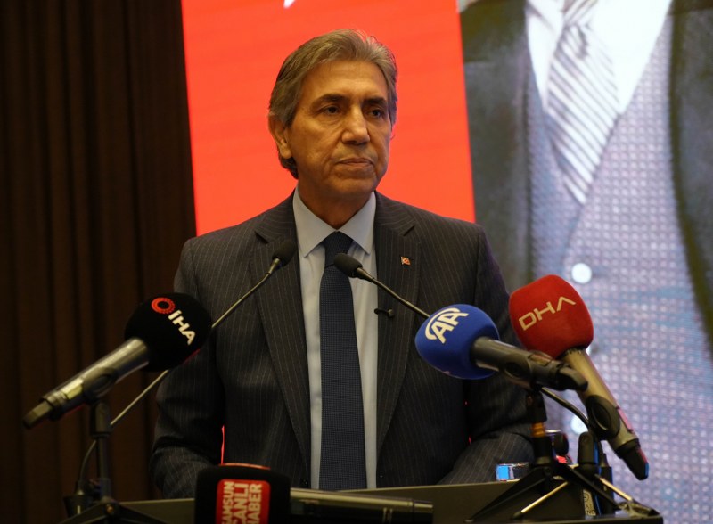 11 şehir Samsun’da yerel yönetimler masasında buluştu!