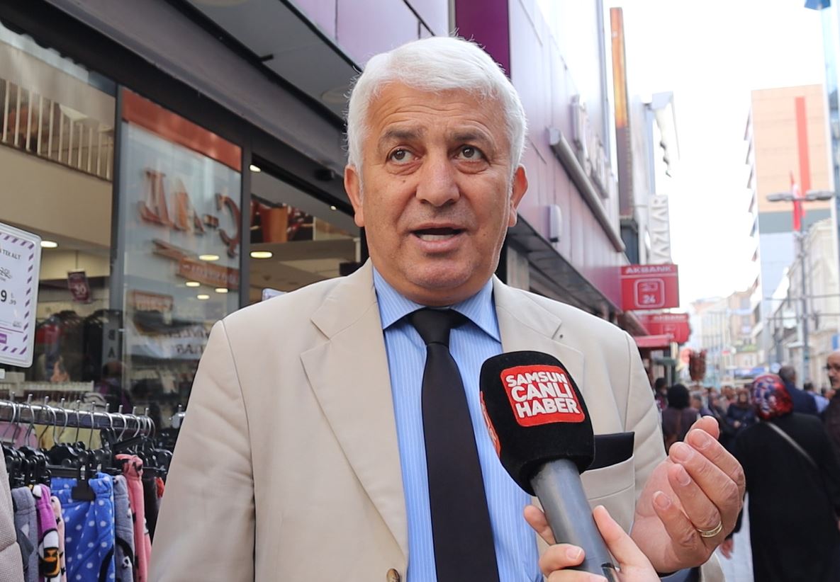 Samsunspor güven tam! Skor tahmininde bulundular 