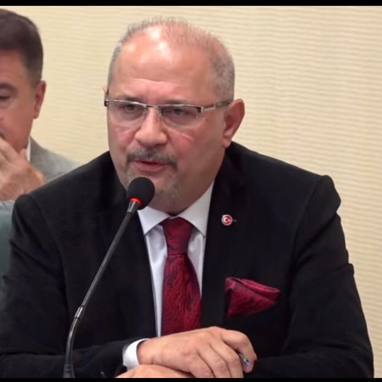 Samsun Büyükşehir Belediye Meclisi'nde sendika tartışması!