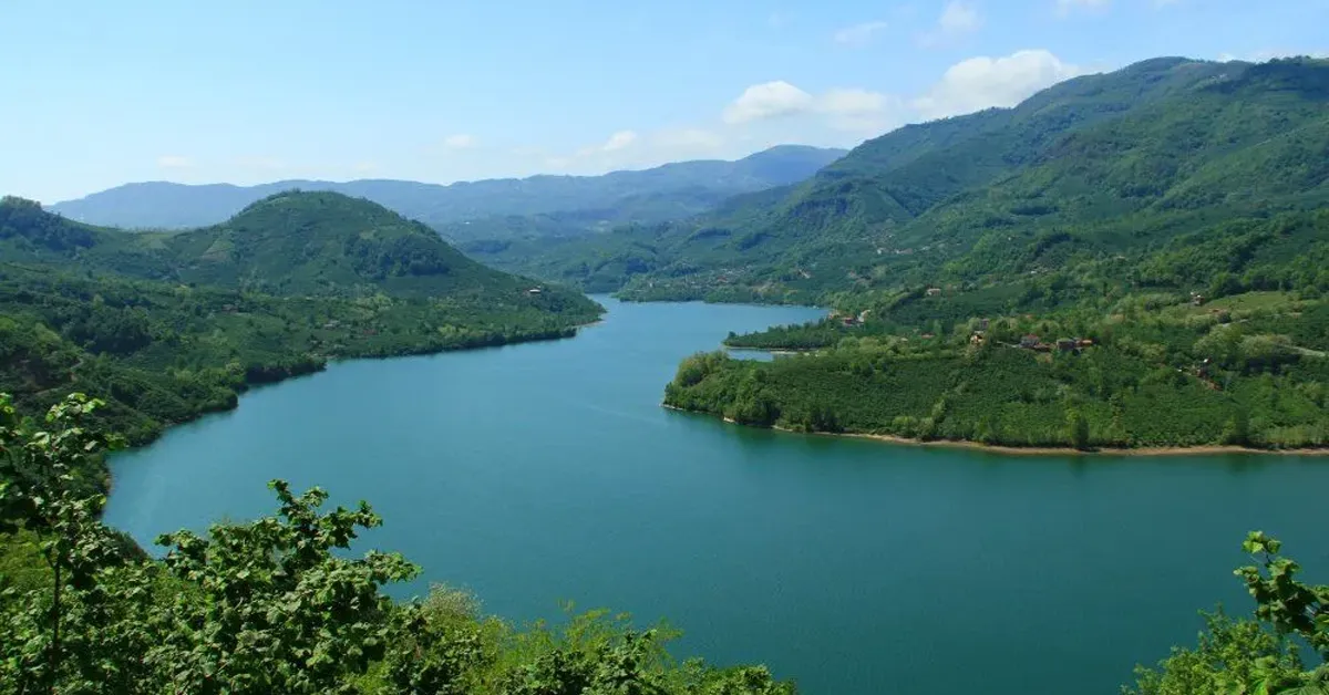 Samsun’un keşfedilmeyi bekleyen saklı güzellikleri