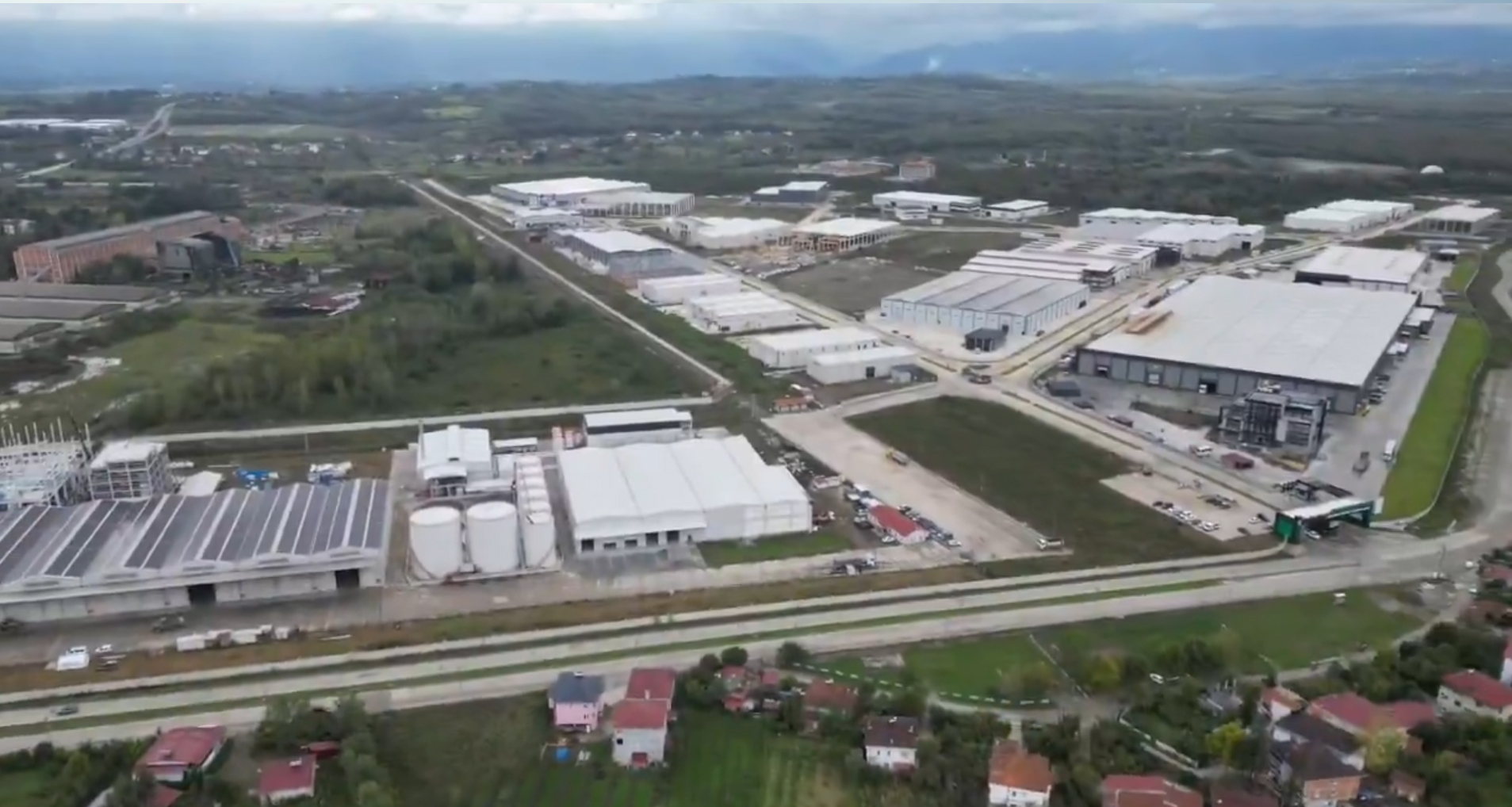 Carsamba Osb Ic Foto 2