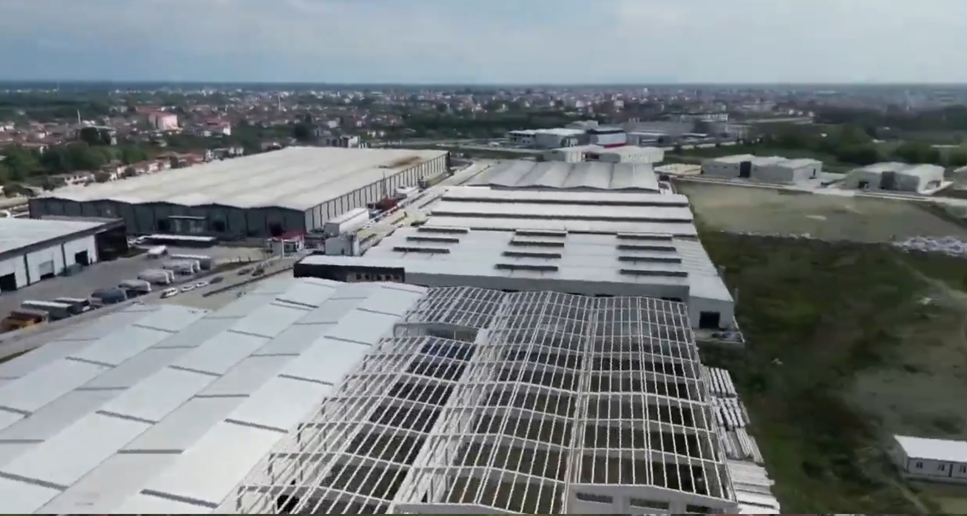 Carsamba Osb Ic Foto 3