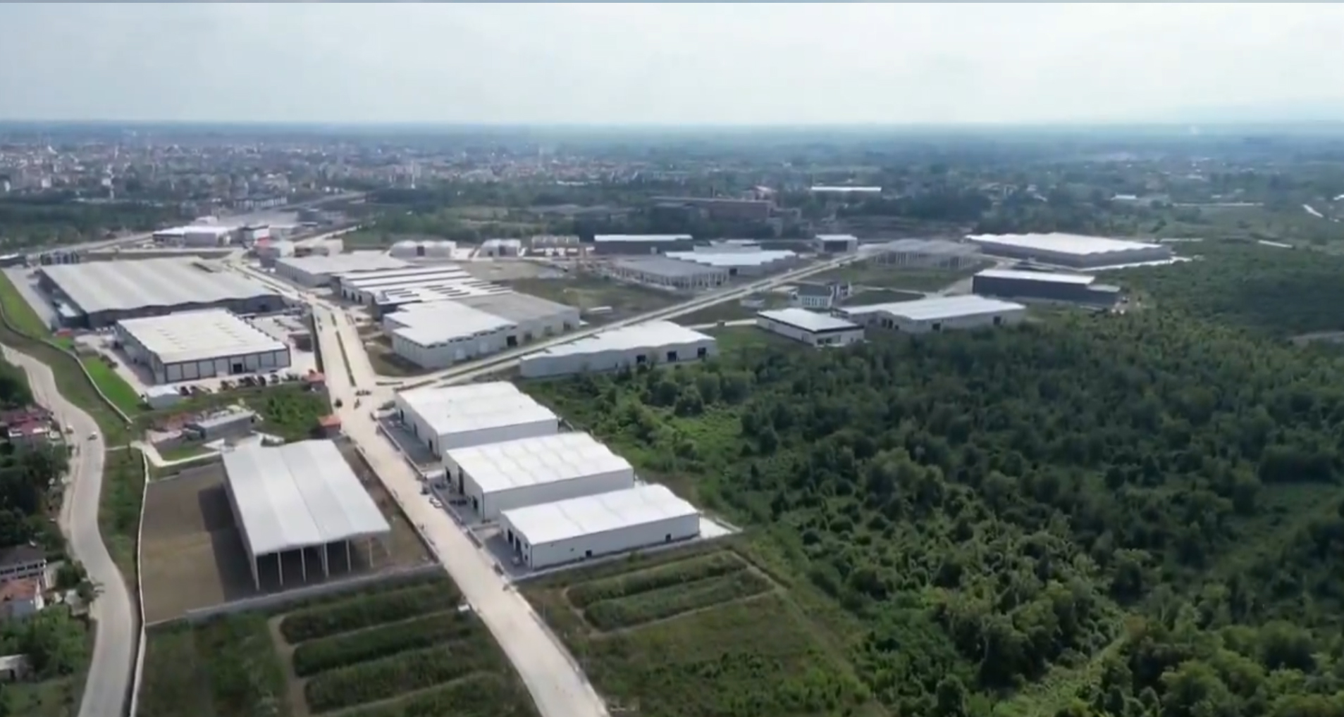 Carsamba Osb Ic Foto 4