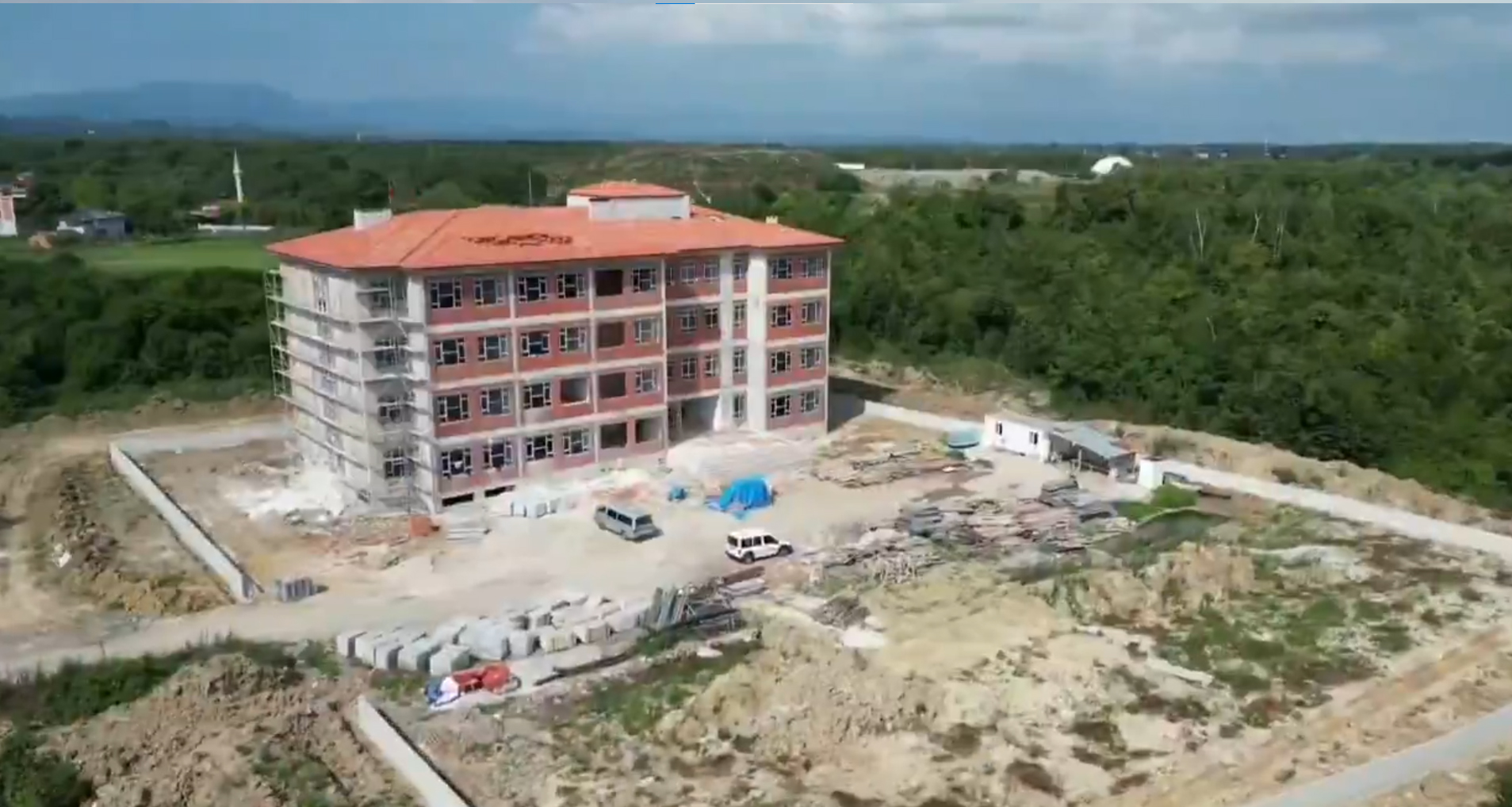 Carsamba Osb Ic Foto 5