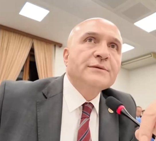 İYİ Partili Erhan Usta'da hal kanunu eleştirisi!