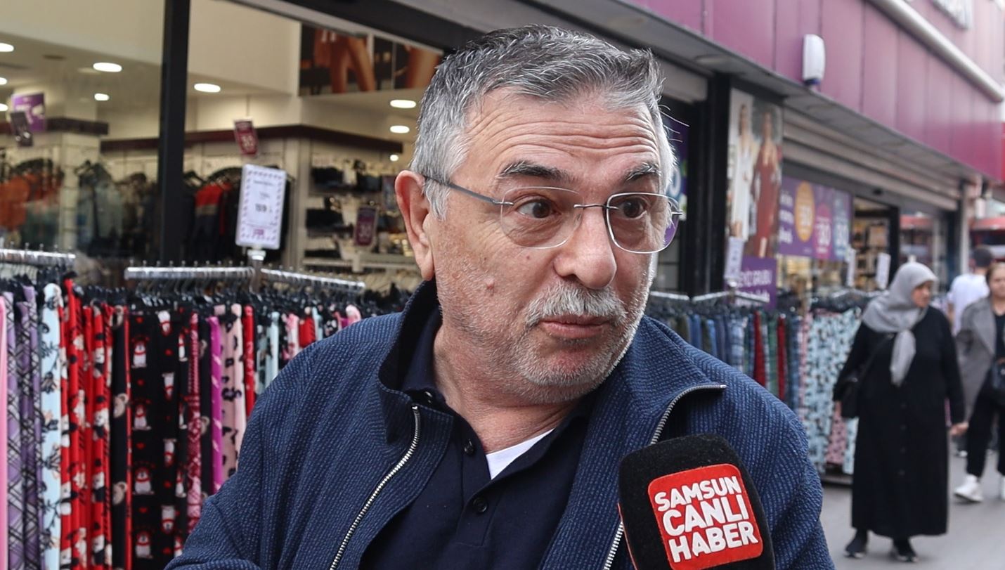 Samsunspor güven tam! Skor tahmininde bulundular 