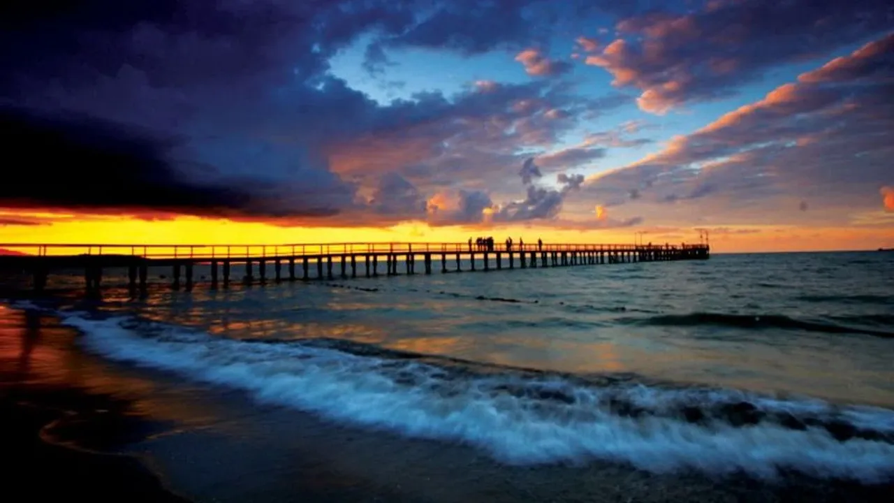 Samsun’un En Instagram’lık Manzara Noktaları