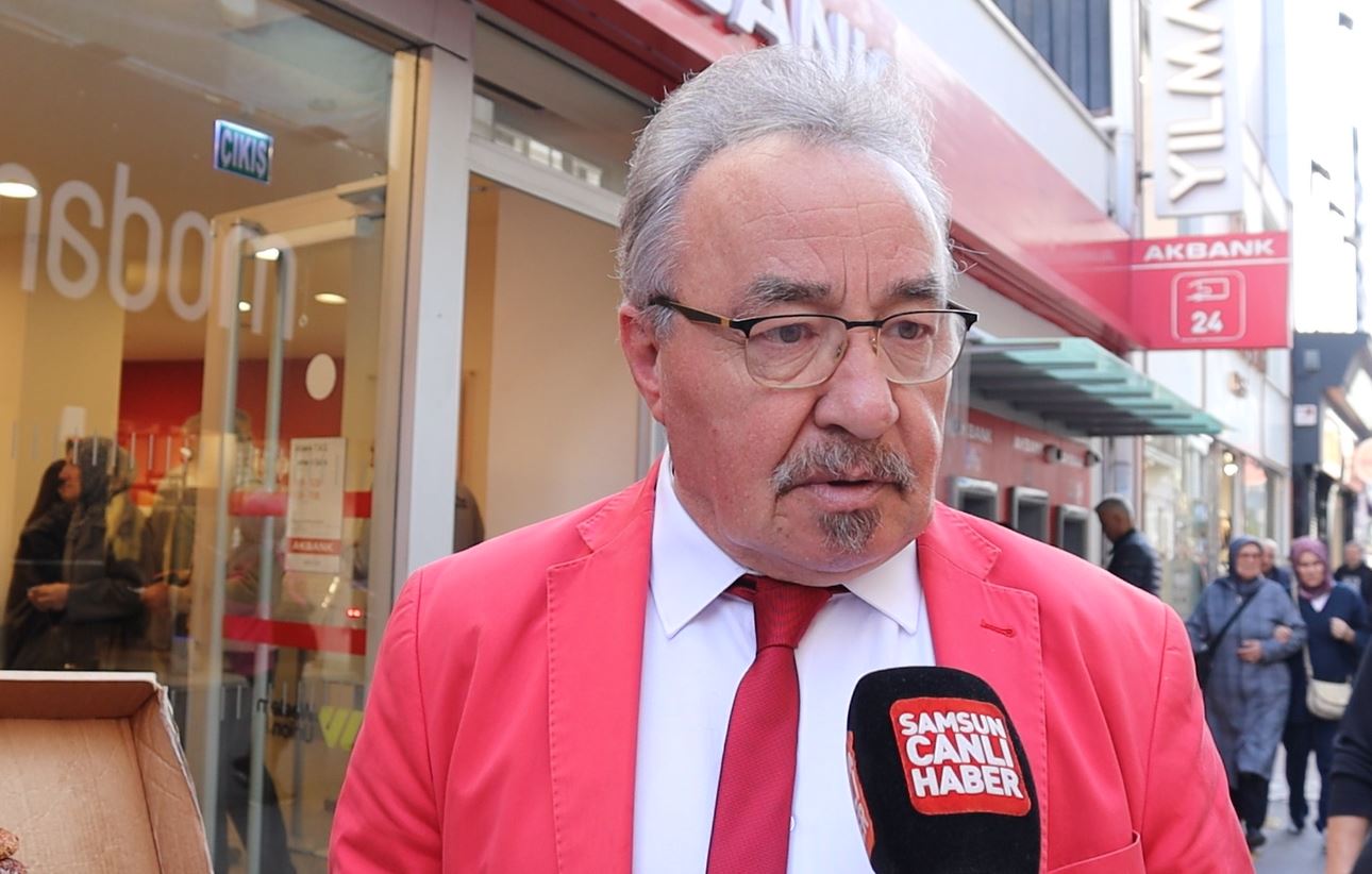 Samsunspor güven tam! Skor tahmininde bulundular 