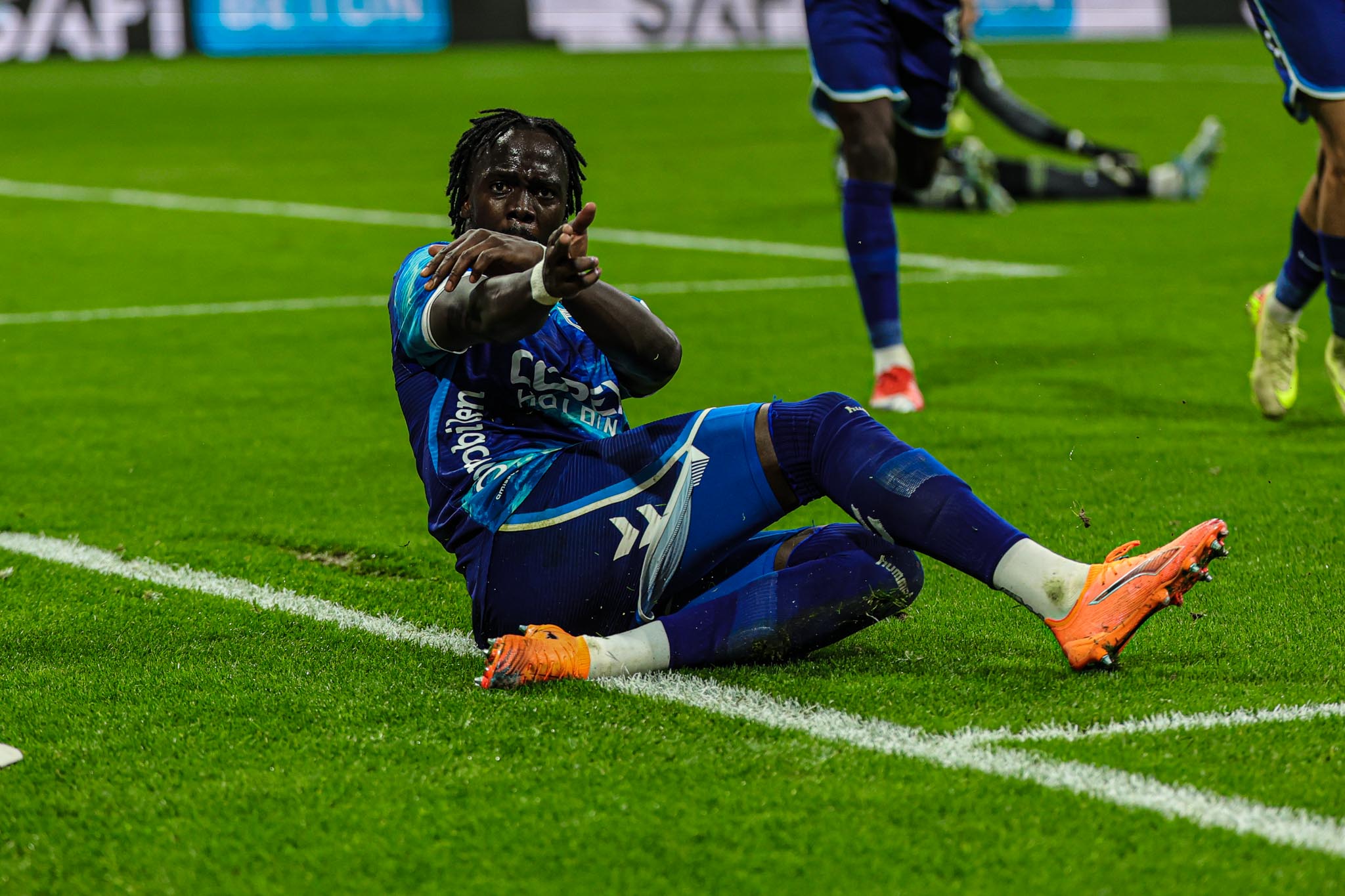 Ndiaye Samsunspor 2411