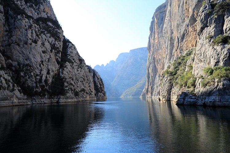 Şahinkaya Kanyonu: Vezirköprü'nün Doğal Hazinesi - Samsun Haber, Samsun Son  Dakika Haberleri