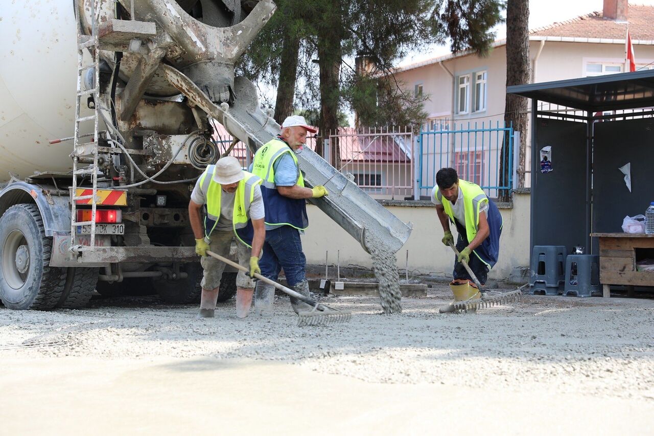 Samsun Buyuksehir 111 2