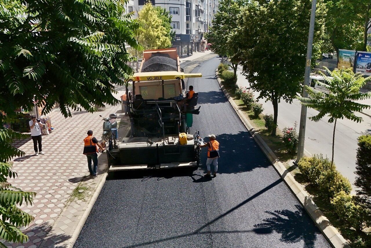 Samsun Buyuksehir 111