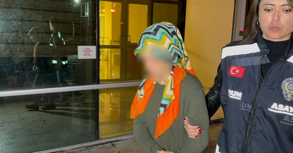 Samsun'da çöpe atıldığı iddia edilen bebekten iz yok!