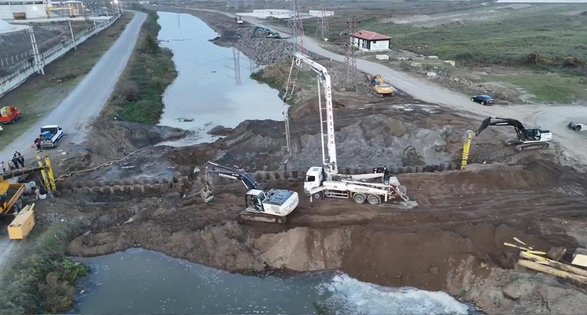 Samsun Yeni Osb 2 2311