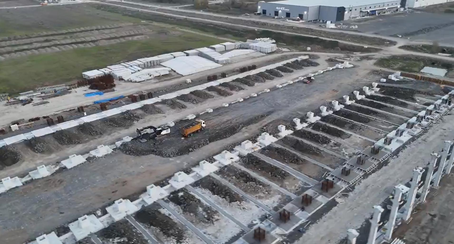 Samsun Yeni Osb 2311