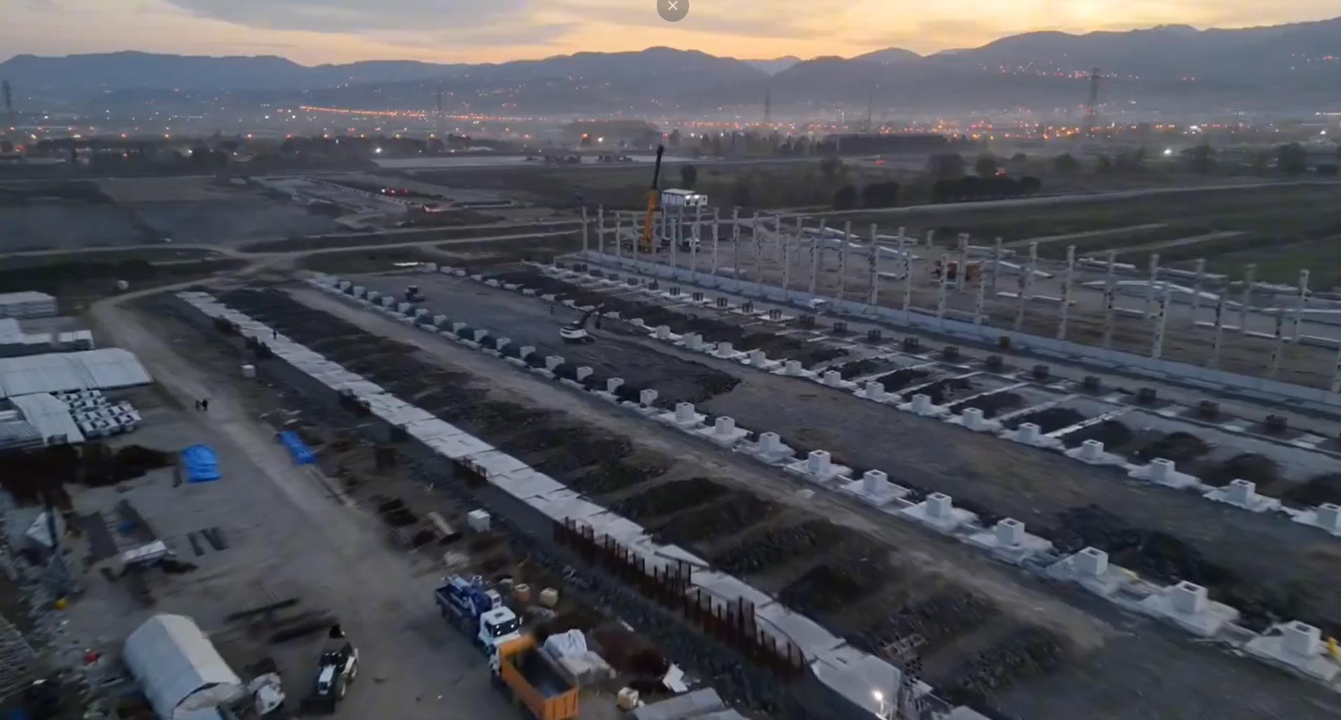 Samsun Yeni Osb 3 2311