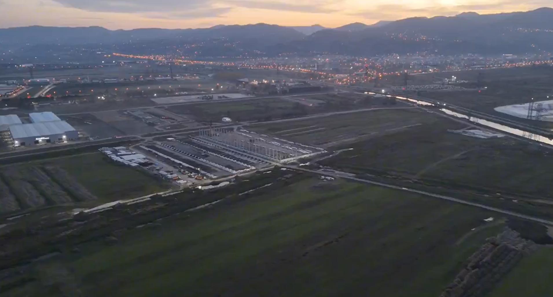 Samsun Yeni Osb 4 2311