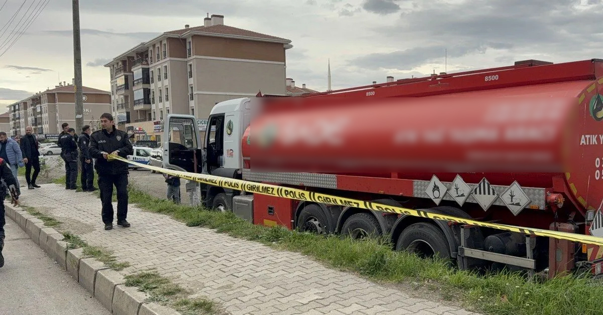 Samsunda Supheli Olum Ic 1 3011