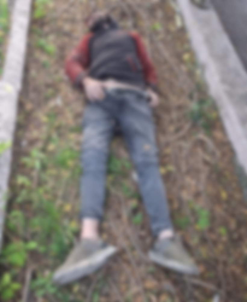 Samsunda Supheli Olum Kerim Altun Hayatini Kaybetti 2011 2