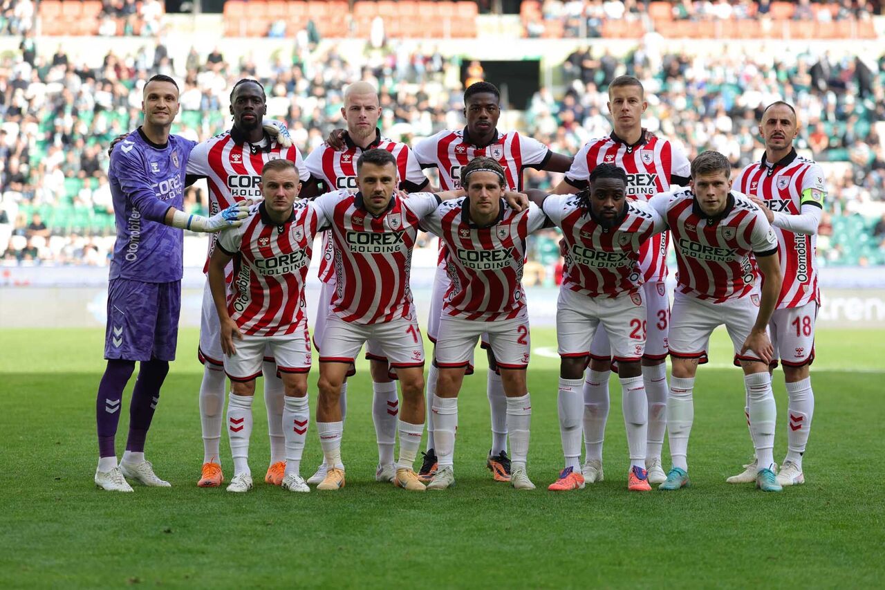 Samsunspor Haber 311