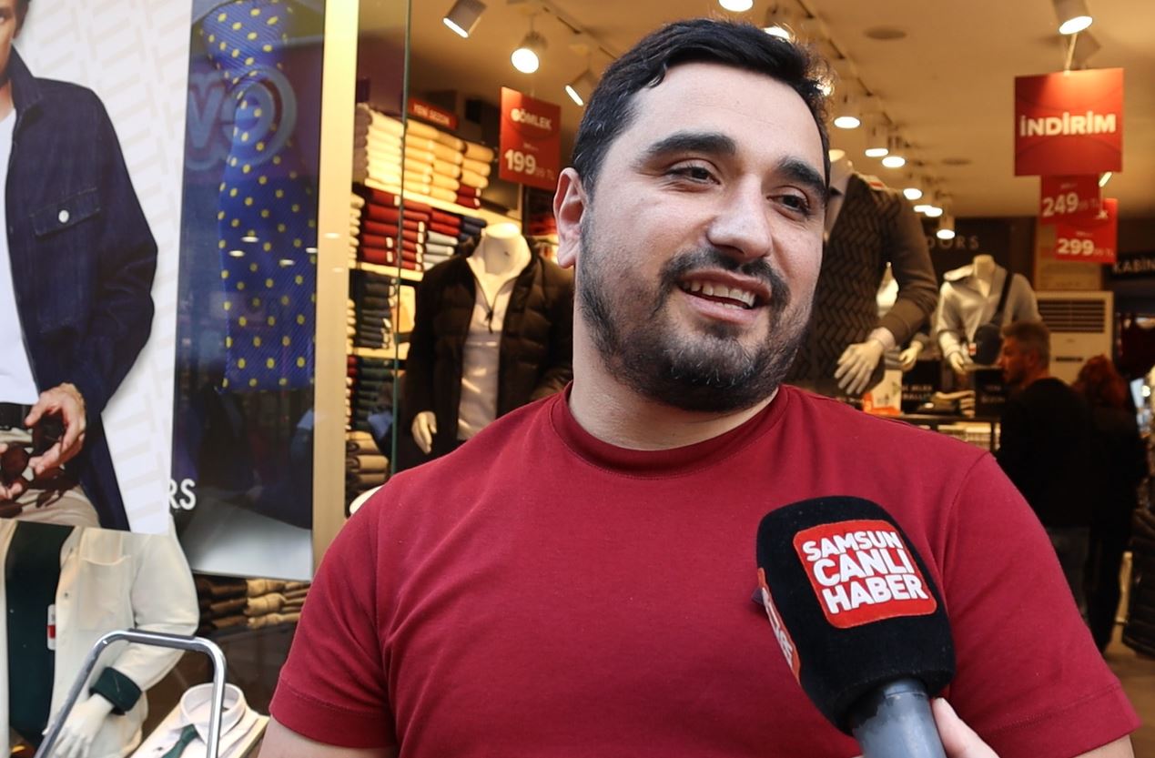 Samsunspor güven tam! Skor tahmininde bulundular 