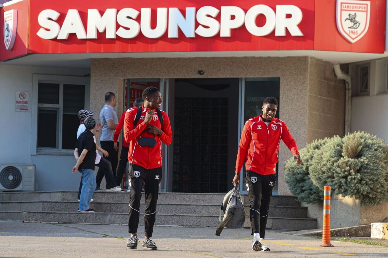 Samsunspor