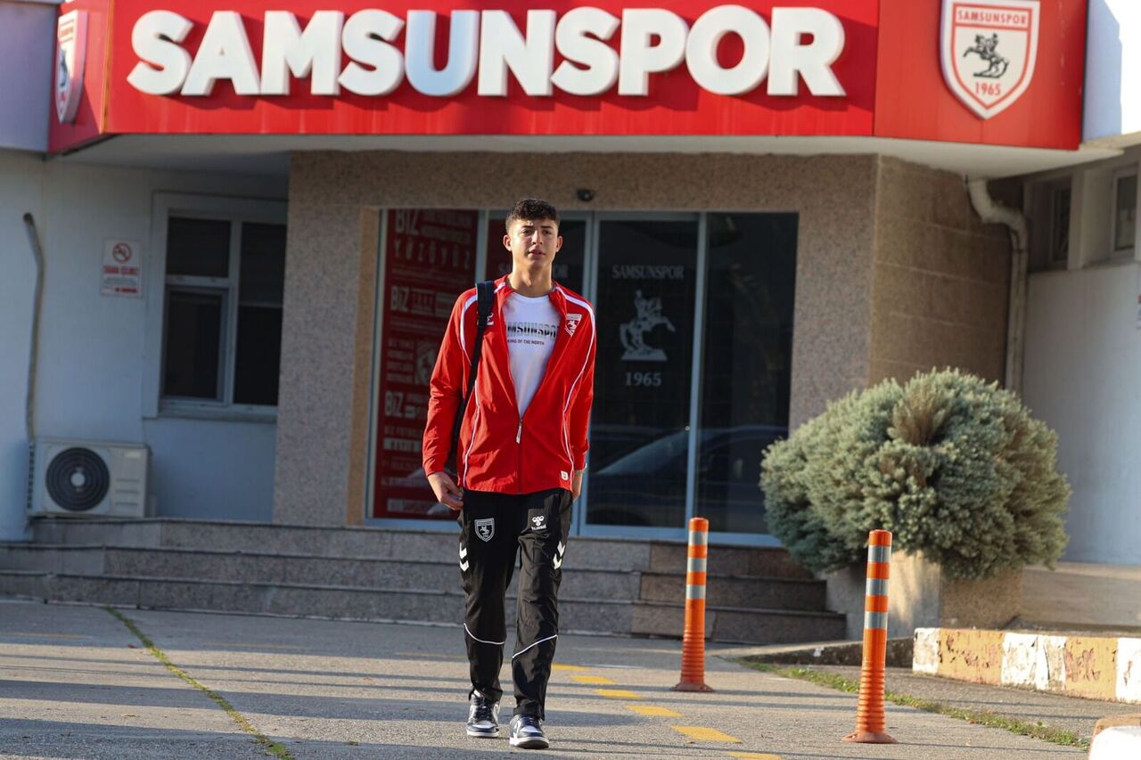 Samsunspor