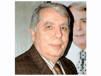 Eski SBB Başkanı Muzaffer Önder'e duygulu anma