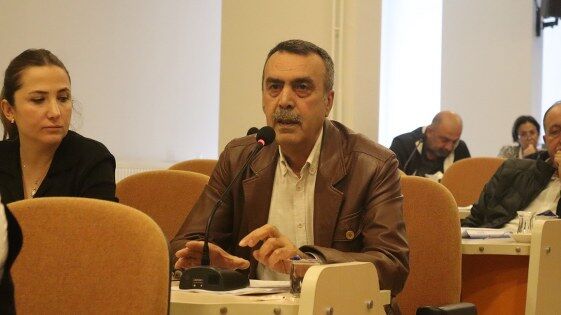 Atakum'da meclis üyesinden "Serhat Türkel'e ulaşamıyoruz" sitemi