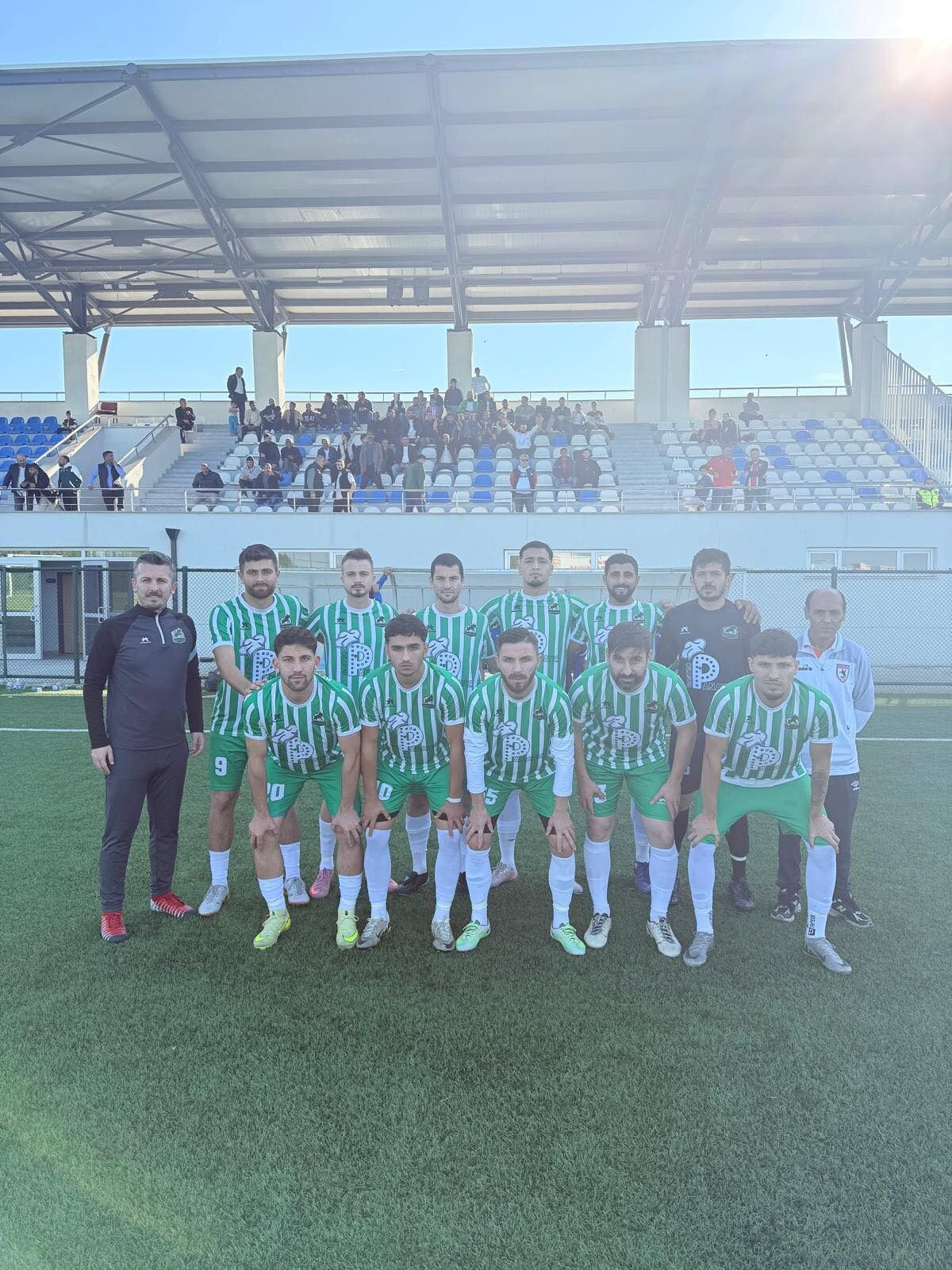 Dededağı FK’dan hakem tepkisi: “Emeğimiz hiçe sayıldı”