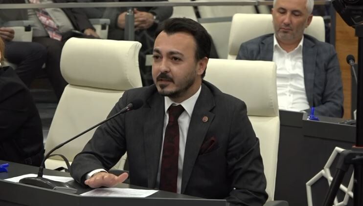 İlkadım'da barınak çağrısı: "Eksikleri birlikte giderelim"