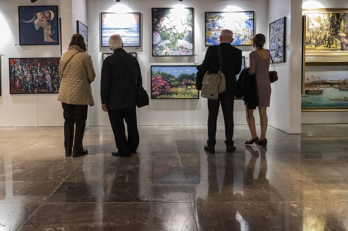 MHP'li İlyas Topsakal: "Bir milletin hafızası yeniden hayat buluyor"