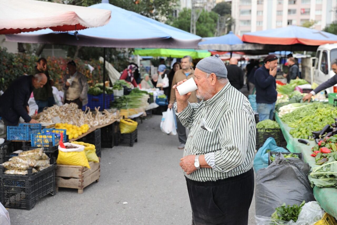 Samsun Büyükşehir Belediyesi'nden gönüllere dokunan hizmet