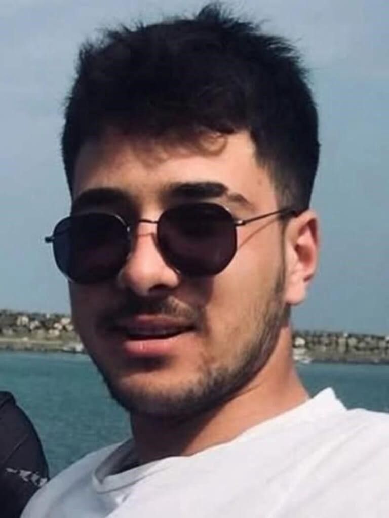 Samsun’da Okan Doğan Torun davasında ilk duruşma! 