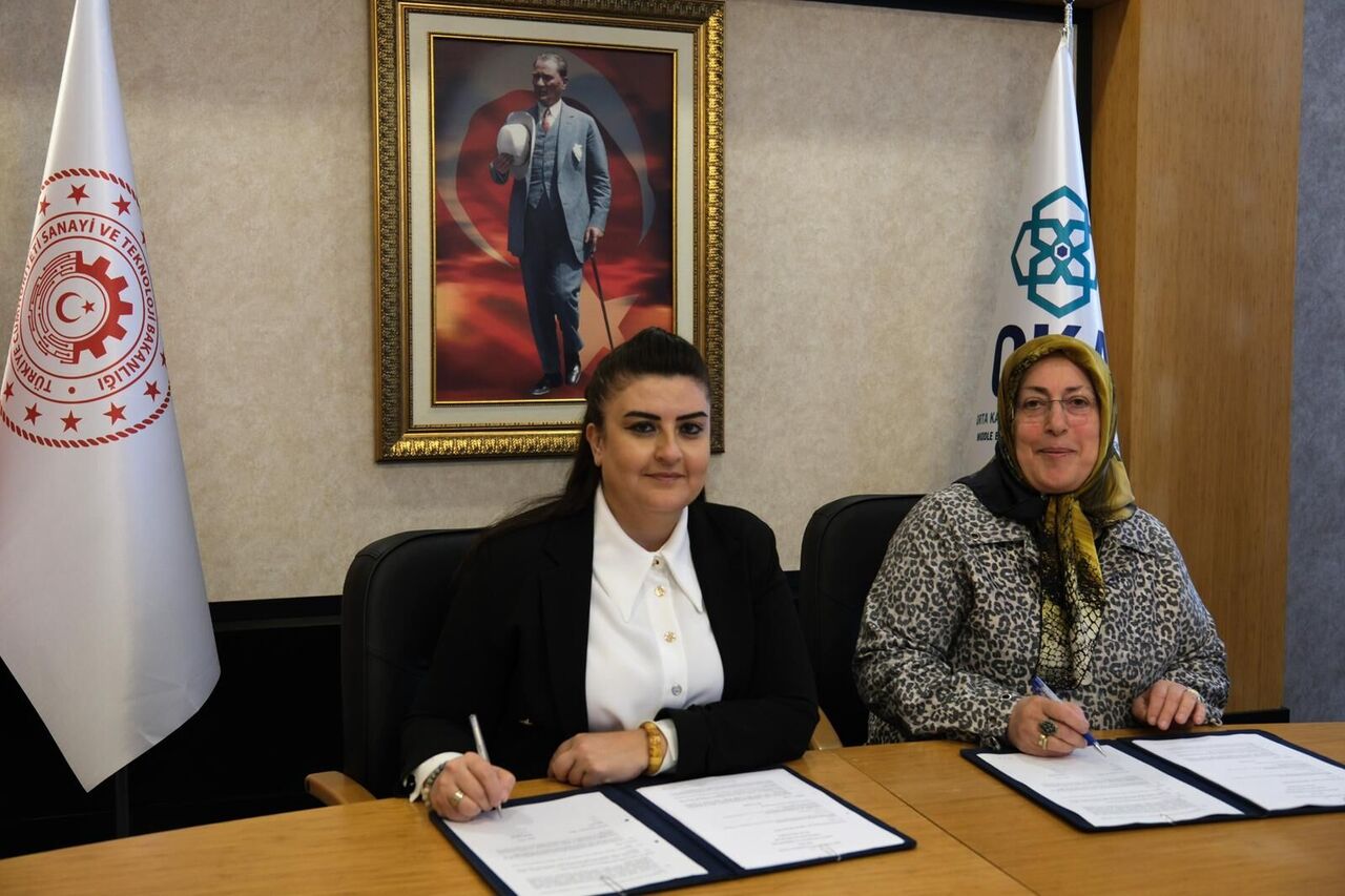 Kadın emeği dijitalleşiyor: Çarşamba Ev Hanımları Derneği’nden yeni proje 